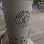 Chipotle Mexican Grill Cibo