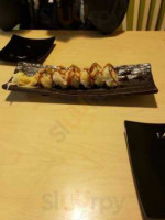 Banya Sushi inside