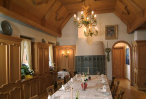 Gasthaus Polster food