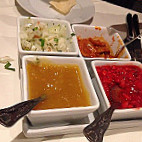 Dine Bangla food