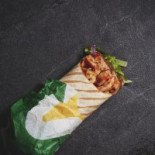 Subway Dentro