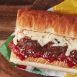 Subway Cibo