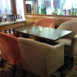 Enclosure Bistro Cibo