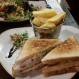Enclosure Bistro Cibo