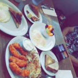 Cindy's Cibo
