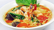 Cham Thai food