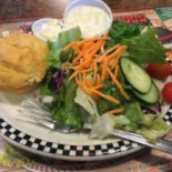 Black Bear Diner Cibo