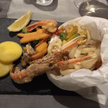 Balacobar Nourriture