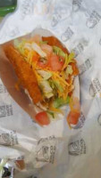 Taco Bell food