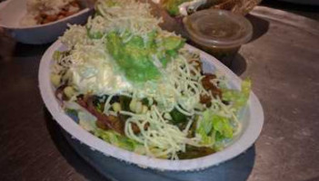 Chipotle Mexican Grill food