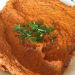 Nicholas Lebanese Mediterranean Cuisine Cibo
