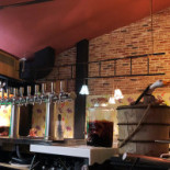 Atomic Rabbit Cibo