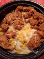 Kfc food