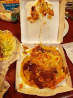 Taco Bell food