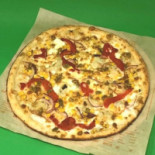 Blaze Pizza Cibo