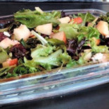 Blaze Pizza Cibo