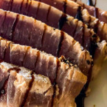 Vecchia Brianza Comida