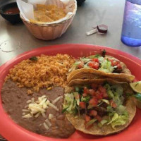 Taqueria Guadalajara #2 food