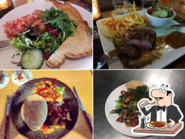 Eetcafe 'de Westlander' De Lier food