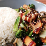 Huang's Cibo