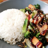 Huang's Cibo