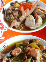 Mie Ayam Bakso Mitra Jawi food