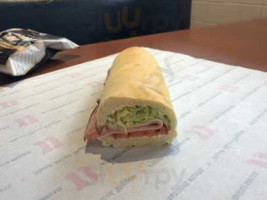 Jimmy John's food