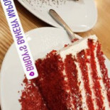 Birdy’s Bakery Comida