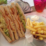 Birdy’s Bakery Comida