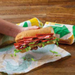 Subway Cibo