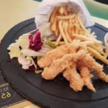 Mode Cibo