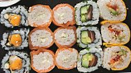 Kaly Sushi Marseille food