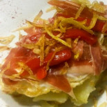 Dbaco Cibo