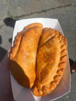 Empanada Guy food