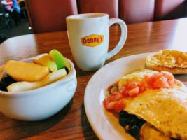 Denny's food