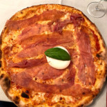 Pizzeria Nuovo Ronche Nourriture