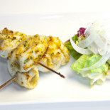 Mezzodì Bar Ristorante food
