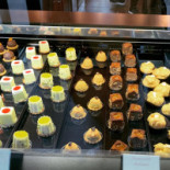 Dulcinea Nourriture