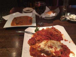 Joe's Italian Restaurant Sports Bar food