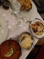 L'Etoile du Kashmir food