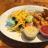 Kahuna's Bar and Grill food