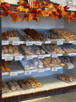 Gosselin's Bakery food