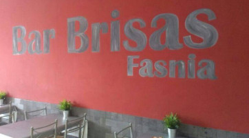 Brisas inside