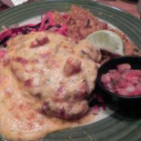 Applebee's Cibo
