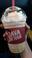 Java Detour food