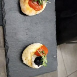 La Pizza E' Comida