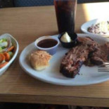 Bones BBQ Cibo