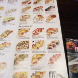 Fat Fish Bountiful Cibo