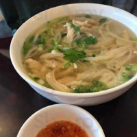 Pho Vy food