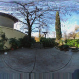 Blanch Exterior
